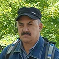 Иван Гончаров, Мастер универсал в Юрге / окМастерок